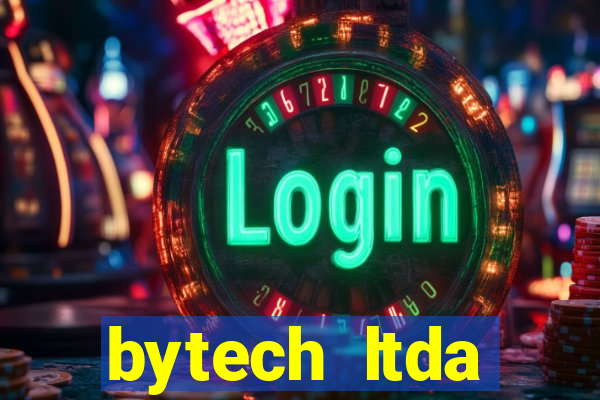 bytech ltda plataforma jogos